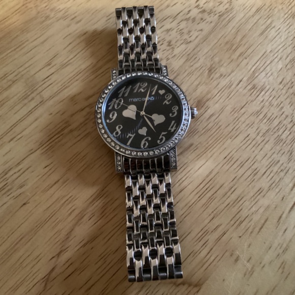 Marc Ecko Silver-tone Women’s Watch - Picture 2 of 16